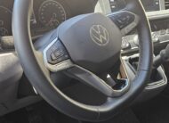 VOLKSWAGEN TRANSPORTER T6.1 2.0L TDI 150 CH
