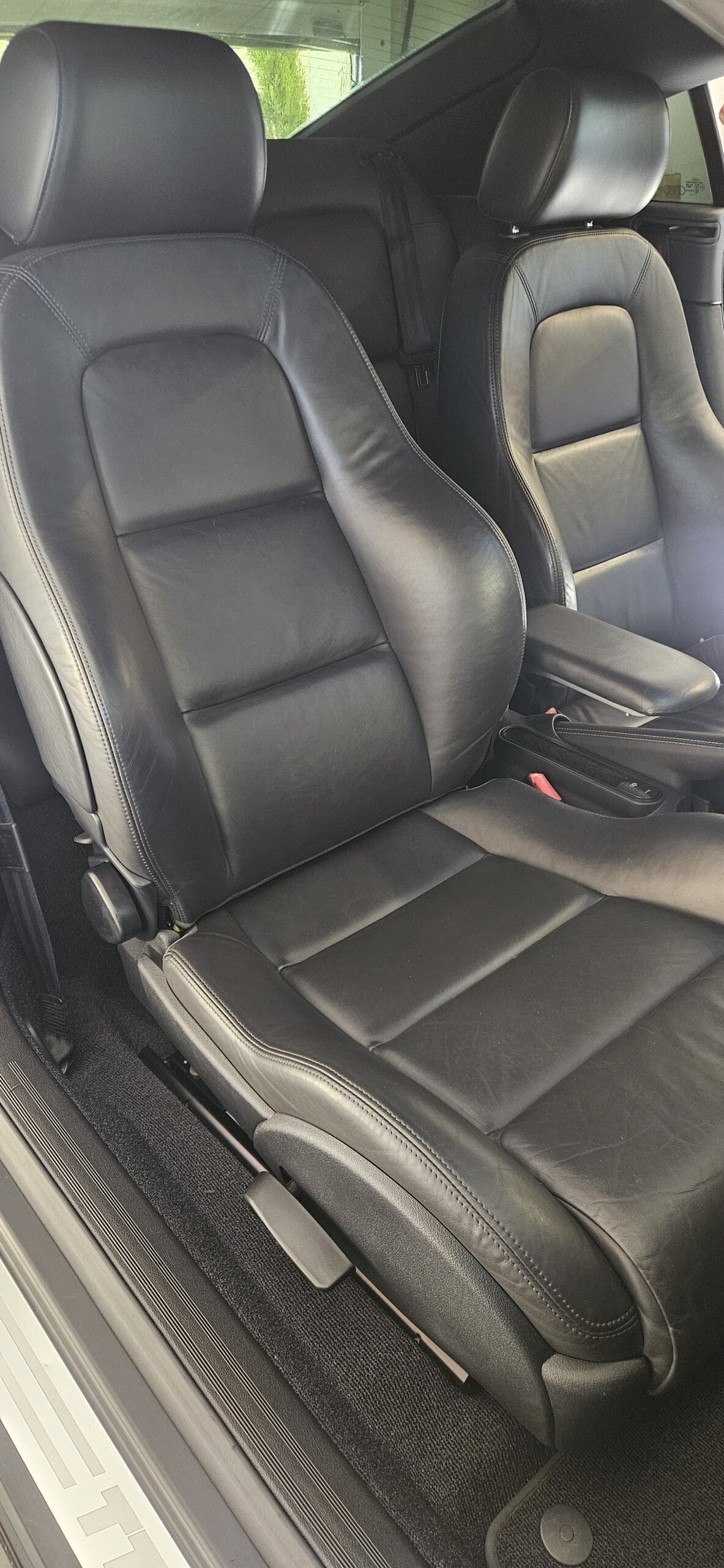 AUDI TT 3.2L V6 250 CH QUATTRO BOITE MANUELLE