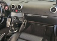 AUDI TT 3.2L V6 250 CH QUATTRO BOITE MANUELLE