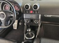 AUDI TT 3.2L V6 250 CH QUATTRO BOITE MANUELLE