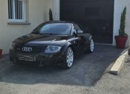 AUDI TT 3.2L V6 250 CH QUATTRO BOITE MANUELLE