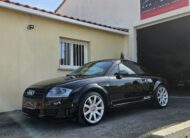 AUDI TT 3.2L V6 250 CH QUATTRO BOITE MANUELLE