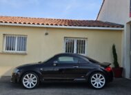 AUDI TT 3.2L V6 250 CH QUATTRO BOITE MANUELLE