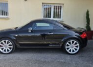 AUDI TT 3.2L V6 250 CH QUATTRO BOITE MANUELLE