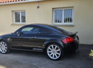 AUDI TT 3.2L V6 250 CH QUATTRO BOITE MANUELLE