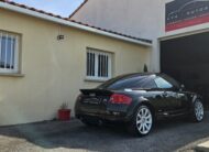 AUDI TT 3.2L V6 250 CH QUATTRO BOITE MANUELLE