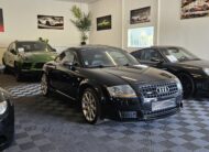 AUDI TT 3.2L V6 250 CH QUATTRO BOITE MANUELLE
