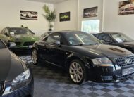 AUDI TT 3.2L V6 250 CH QUATTRO BOITE MANUELLE