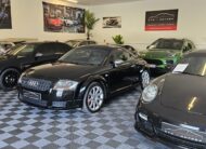 AUDI TT 3.2L V6 250 CH QUATTRO BOITE MANUELLE