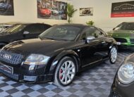 AUDI TT 3.2L V6 250 CH QUATTRO BOITE MANUELLE