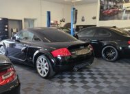 AUDI TT 3.2L V6 250 CH QUATTRO BOITE MANUELLE