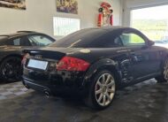 AUDI TT 3.2L V6 250 CH QUATTRO BOITE MANUELLE