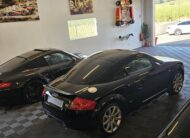 AUDI TT 3.2L V6 250 CH QUATTRO BOITE MANUELLE