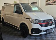 VOLKSWAGEN TRANSPORTER T6.1 2.0L TDI 110 CH L2H1