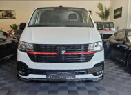 VOLKSWAGEN TRANSPORTER T6.1 2.0L TDI 110 CH L2H1