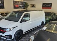 VOLKSWAGEN TRANSPORTER T6.1 2.0L TDI 110 CH L2H1