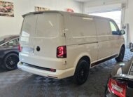 VOLKSWAGEN TRANSPORTER T6.1 2.0L TDI 110 CH L2H1