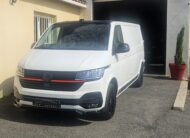 VOLKSWAGEN TRANSPORTER T6.1 2.0L TDI 110 CH L2H1