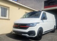 VOLKSWAGEN TRANSPORTER T6.1 2.0L TDI 110 CH L2H1