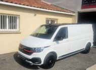 VOLKSWAGEN TRANSPORTER T6.1 2.0L TDI 110 CH L2H1