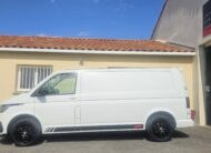 VOLKSWAGEN TRANSPORTER T6.1 2.0L TDI 110 CH L2H1