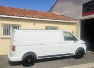 VOLKSWAGEN TRANSPORTER T6.1 2.0L TDI 110 CH L2H1