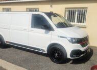 VOLKSWAGEN TRANSPORTER T6.1 2.0L TDI 110 CH L2H1
