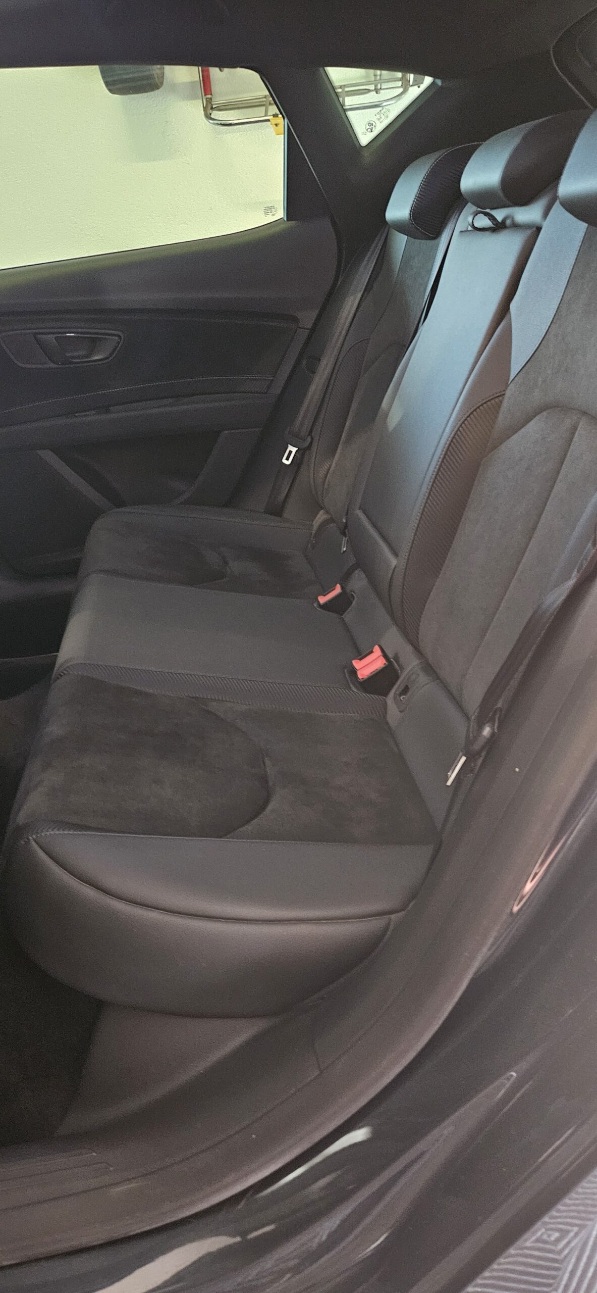 SEAT LEON CUPRA 2.0L TSI 290 CH DSG7