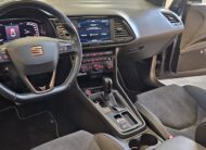 SEAT LEON CUPRA 2.0L TSI 290 CH DSG7