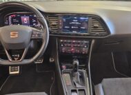 SEAT LEON CUPRA 2.0L TSI 290 CH DSG7