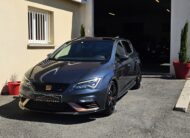SEAT LEON CUPRA 2.0L TSI 290 CH DSG7