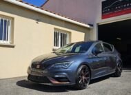 SEAT LEON CUPRA 2.0L TSI 290 CH DSG7