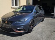 SEAT LEON CUPRA 2.0L TSI 290 CH DSG7