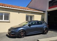 SEAT LEON CUPRA 2.0L TSI 290 CH DSG7