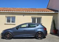 SEAT LEON CUPRA 2.0L TSI 290 CH DSG7