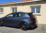 SEAT LEON CUPRA 2.0L TSI 290 CH DSG7