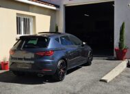 SEAT LEON CUPRA 2.0L TSI 290 CH DSG7