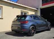 SEAT LEON CUPRA 2.0L TSI 290 CH DSG7
