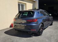 SEAT LEON CUPRA 2.0L TSI 290 CH DSG7