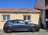 SEAT LEON CUPRA 2.0L TSI 290 CH DSG7