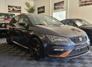 SEAT LEON CUPRA 2.0L TURBO 290 CH DSG7