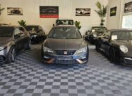 SEAT LEON CUPRA 2.0L TURBO 290 CH DSG7