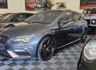 SEAT LEON CUPRA 2.0L TURBO 290 CH DSG7