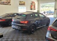 SEAT LEON CUPRA 2.0L TURBO 290 CH DSG7
