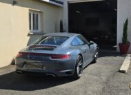 PORSCHE 991 CARRERA 4 PDK 3.0L 370CH
