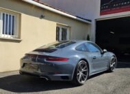 PORSCHE 991 CARRERA 4 PDK 3.0L 370CH