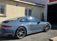 PORSCHE 991 CARRERA 4 PDK 3.0L 370CH