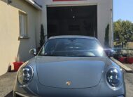 PORSCHE 991 CARRERA 4 PDK 3.0L 370CH