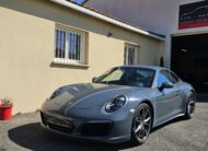 PORSCHE 991 CARRERA 4 PDK 3.0L 370CH