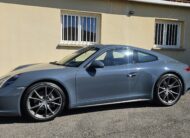 PORSCHE 991 CARRERA 4 PDK 3.0L 370CH